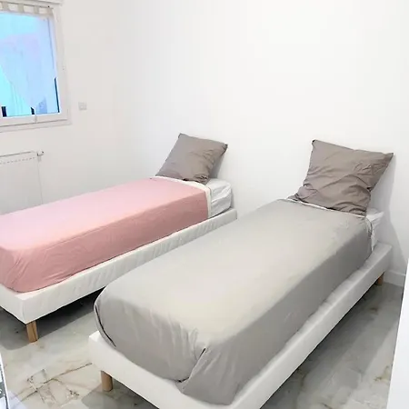 Immodonia Apartment