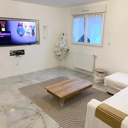 Appartement Immodonia *