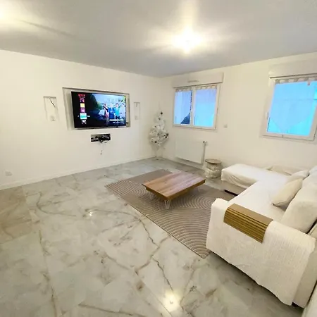Immodonia Apartment *