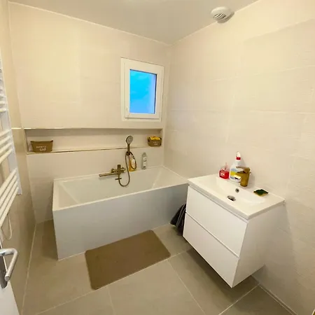 Immodonia Apartment *